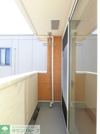 ネオグランデの物件内観写真